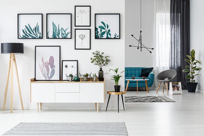 Mastering the Art of Gallery Walls: Tips for a Stunning Display