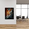 Tiger Gallery Wrap