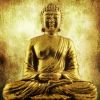 Golden Buddha