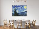 Starry Night Gallery Wrap